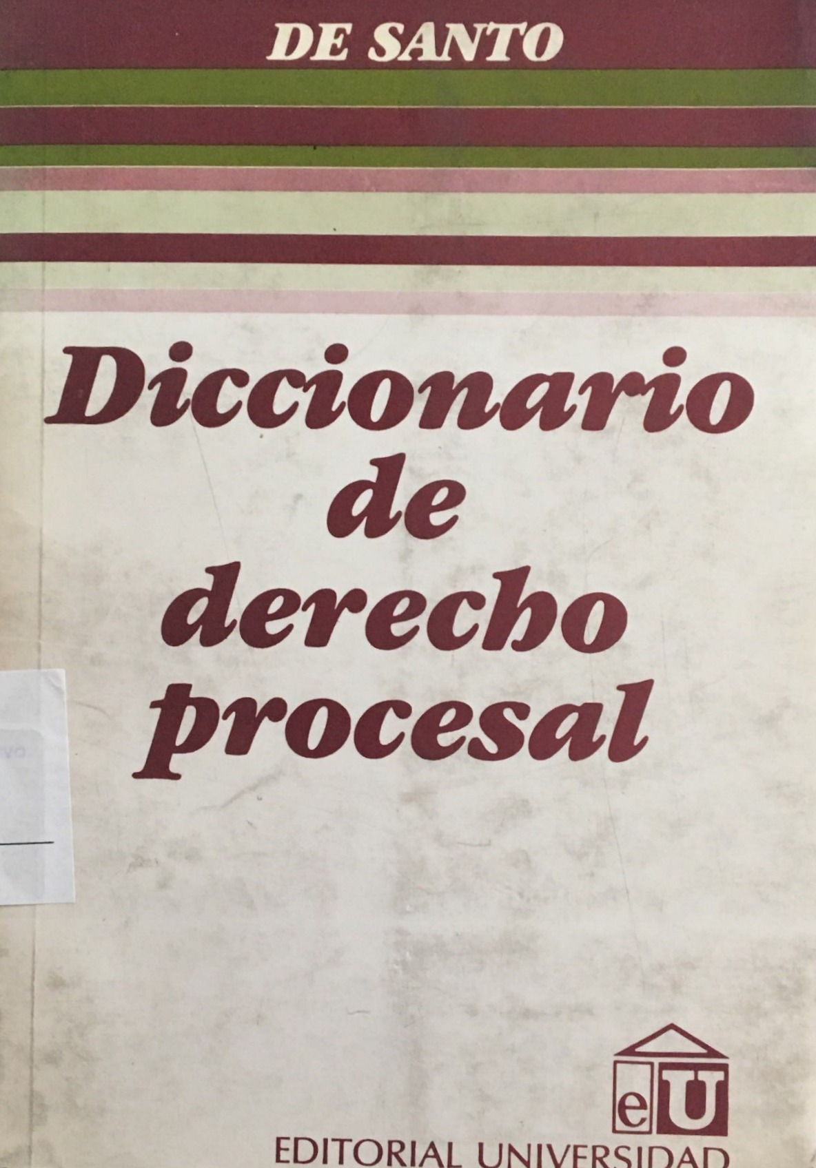 Libro